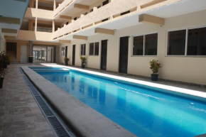 Hotel Puerto Inn